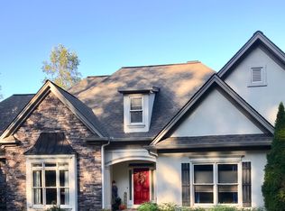 1254 Redemption Dr, Lawrenceville, GA 30045