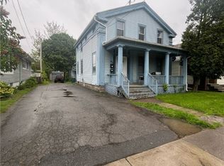 204 Fairgate St, Rochester, NY 14606