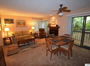 2214 Tanners Rdg, Wintergreen Resort, VA 22967