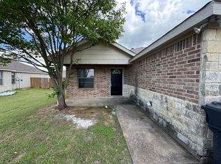 1204-1206 Sironia Trl, Mc Gregor, TX 76657