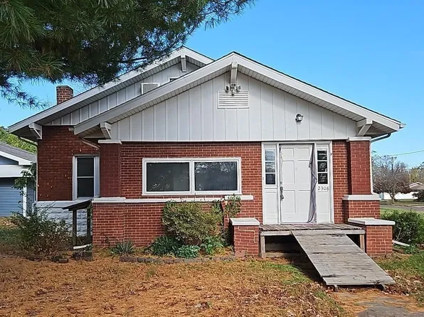 2308 Clay St, Murphysboro, IL 62966