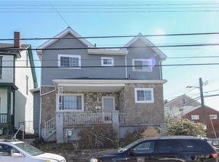 445 Boggs Ave, Mt Washington, PA