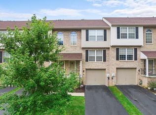 3078 Meadow Brook Ct, Gibsonia, PA