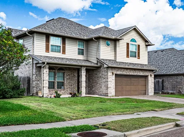2131 Escondido St, Portland, TX 78374