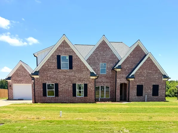 4365 Edison Dr, Nesbit, MS 38651