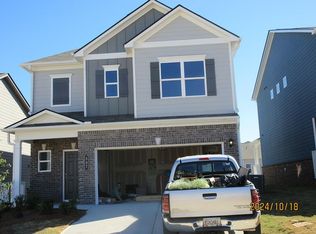 507 Alma St, Cartersville, GA 30120