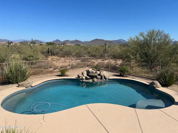 32424 N 44th. Place, Cave Creek, AZ 85331