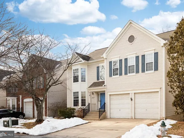 517 Skidmore Blvd, Gaithersburg, MD 20877