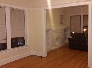 4458 N Kedzie Ave #1, Chicago, IL 60625