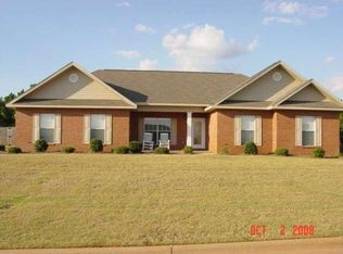 110 Autumn Way, Enterprise, AL 36330