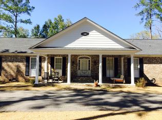 200 Mystic Ln, Walterboro, SC 29488