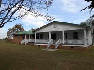 2829 Alfordsville Rd, Rowland, NC 28383