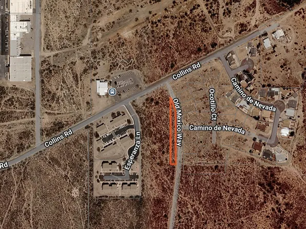 510 Old Mexico Way #-, Bisbee, AZ 85603