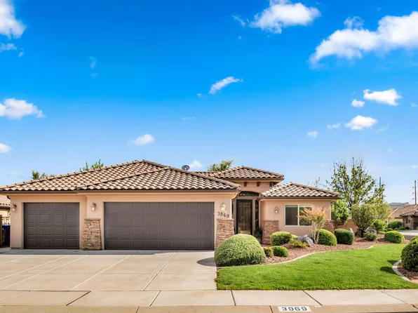 3969 Mitchell Dr, Santa Clara, UT 84765