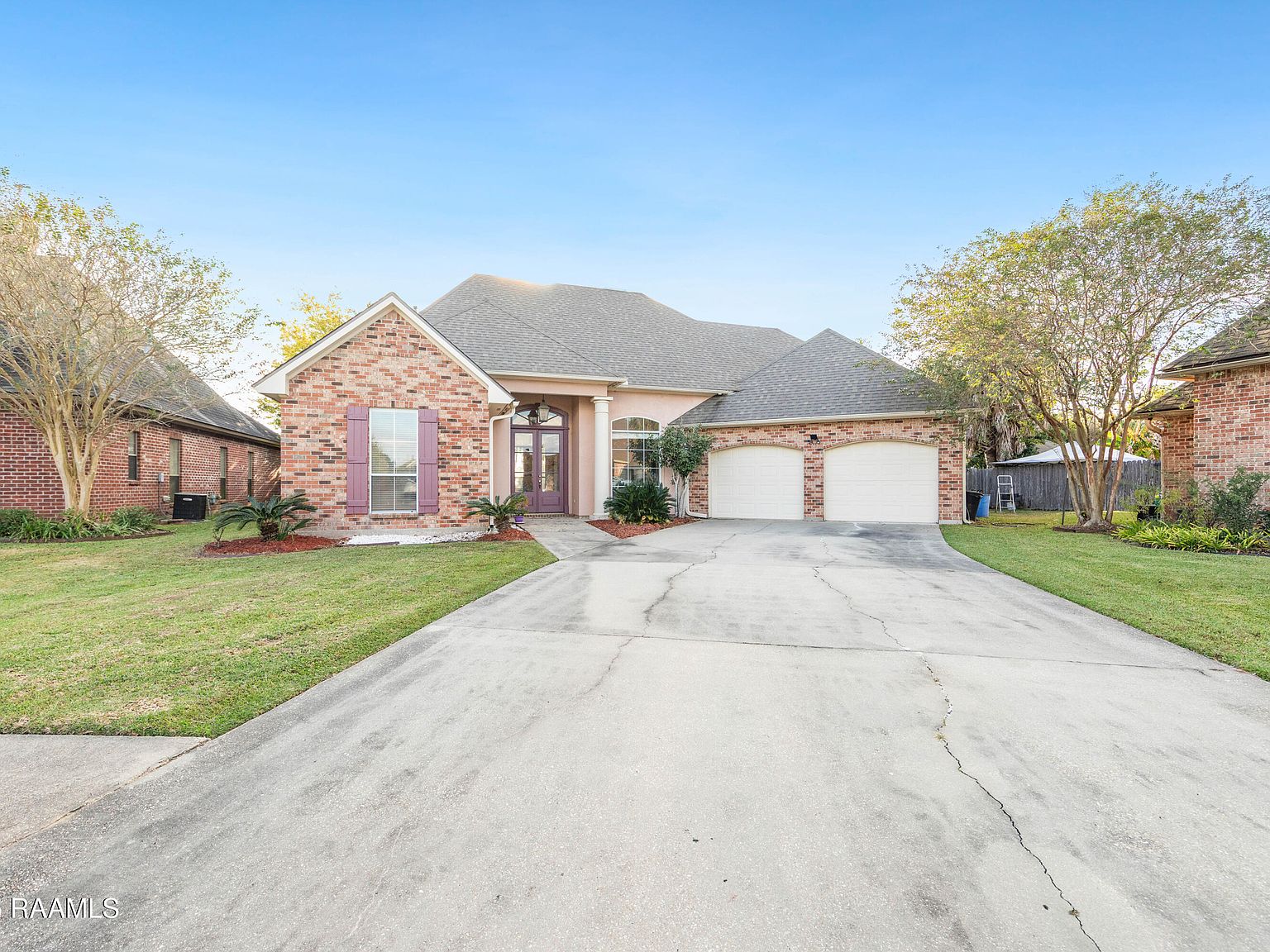 112 Port Royal Cir, Lafayette, LA 70508 | MLS #2500005676 | Zillow