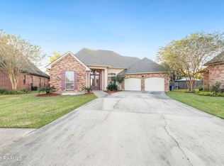 112 Port Royal Cir, Lafayette, LA 70508
