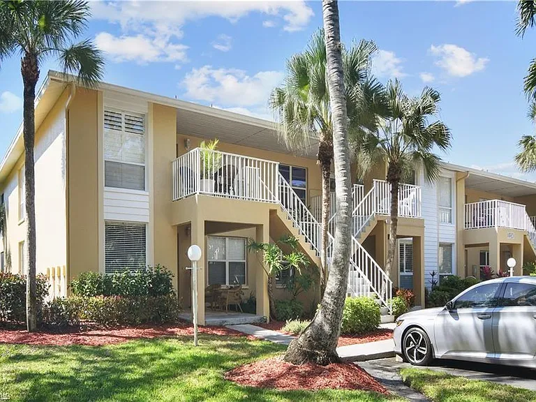 1250 Yesica Ann Cir #E-102 — Photo 1