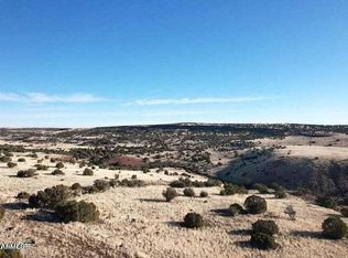 Big Six Ranches LOT 22, Concho, AZ 85924