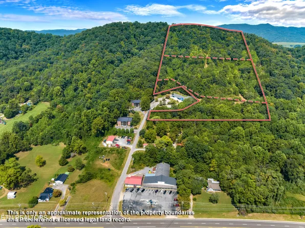 119 Farside Dr, Rogersville, TN 37857