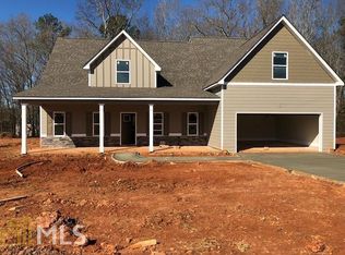 110 Lances Ln, Covington, GA 30016