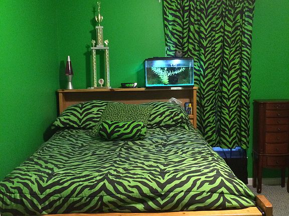 Bedroom #2