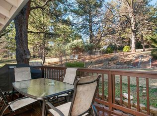 4657 Monte Vista Dr, Camino, CA