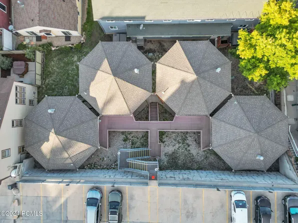 1247 Empire Ave, Park City, UT 84060