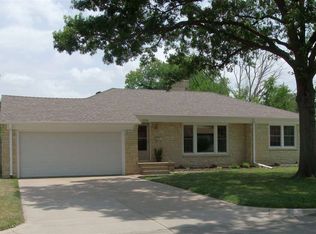 1556 N Clarence Ave, Wichita, KS 67203