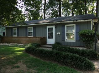 6308 McBride St, Charlotte, NC 28215