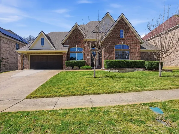 1455 Oxbow Dr, Cedar Hill, TX 75104