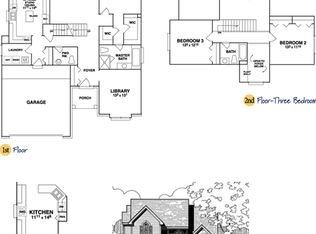 43723 S Timberview Dr, Van Buren Township, MI 48111