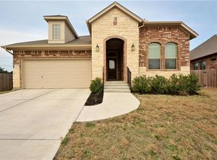 2405 Erica Kaitlin Ln, Cedar Park, TX 78613