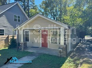 405 E End Ave, Durham, NC 27703