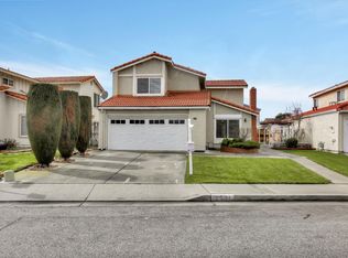2531 Brahms Ave, San Jose, CA