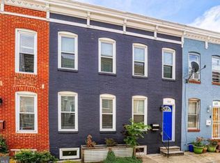 133 N Bradford St, Baltimore, MD 21224