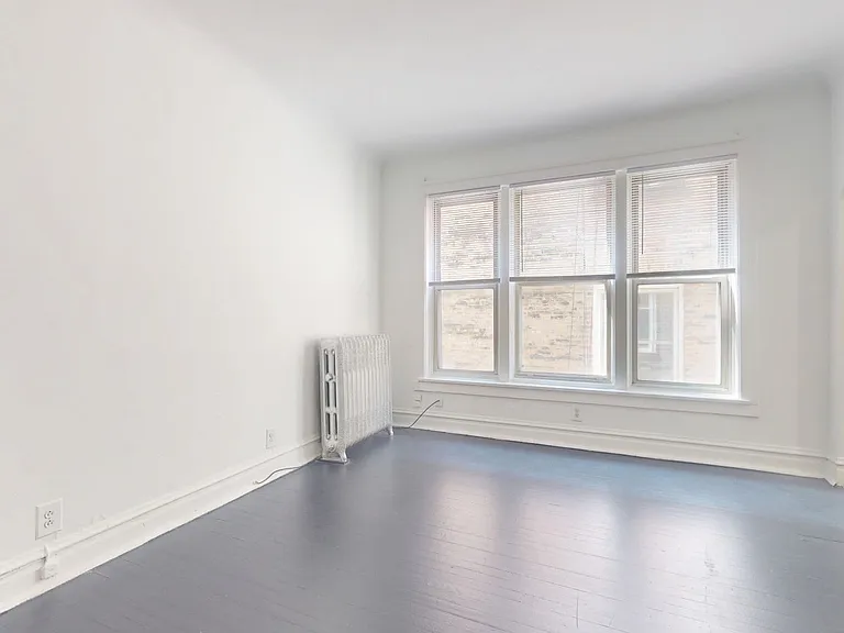 Dining/Living room