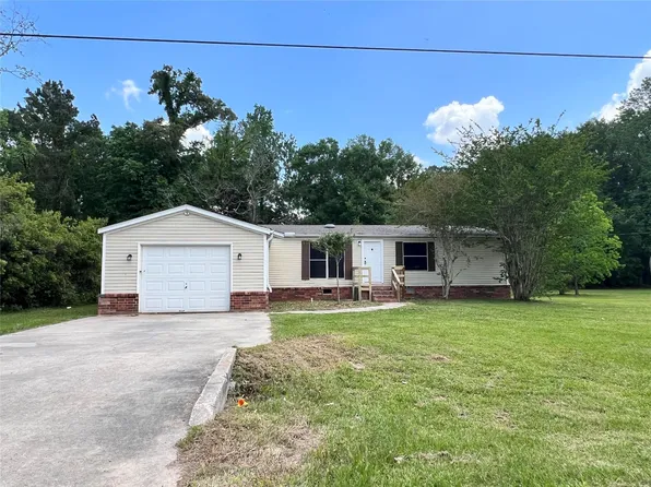 16297 Lone Star Ranch Dr, Conroe, TX 77302