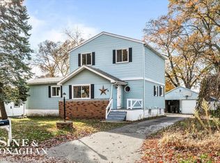 2315 17th Ave, Port Huron, MI