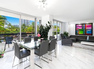 Mystic Pointe Tower 100, Aventura, FL 33180