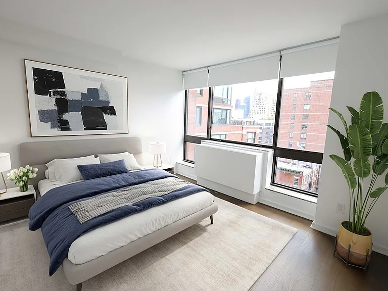 500 W 56th St #901 — Photo 9