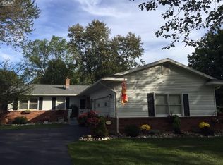 1169 Gilbert St, Flint, MI 48532