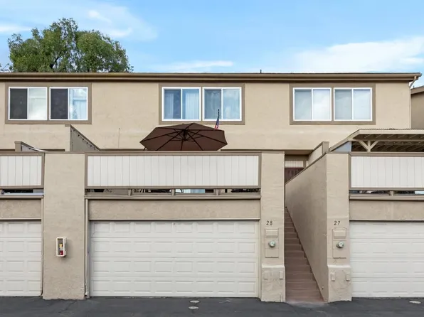 7700 Parkway Dr Unit 28, La Mesa, CA 91942