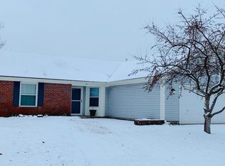 184 Nicole Blvd, Avon, IN 46123