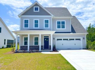 7092 Trailhead Rd, Leland, NC 28451