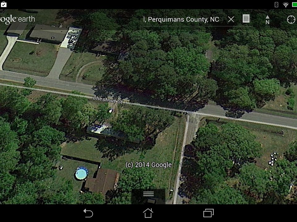1st image of Chestnut St Lot 8M