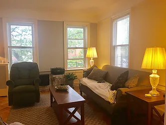 Rented by Parkview Realty NY Inc.