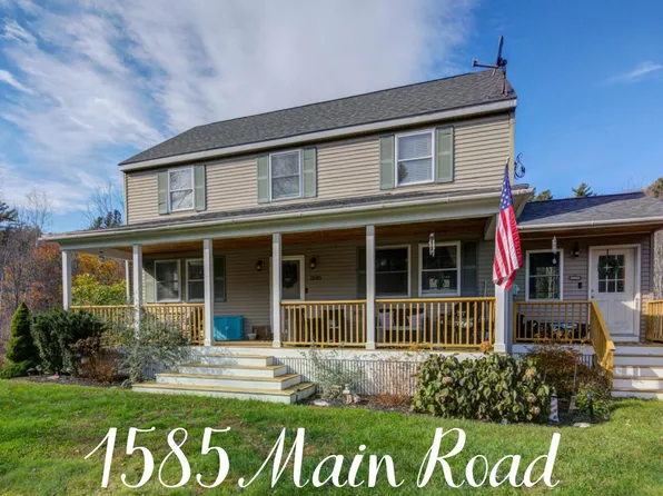 1585 Main Road, Phippsburg, ME 04562