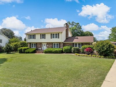 107 Forestdale Dr, Boiling Springs, SC, 29316