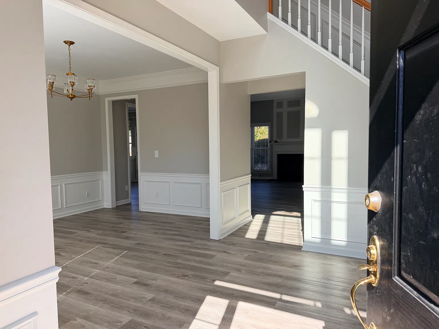 4 bed, 2.5 bath, 2660 sqft, $2,700 — Photo 4