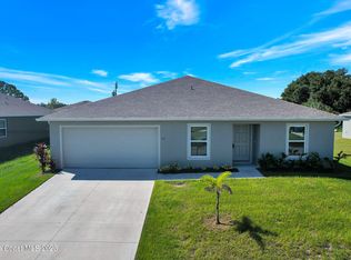 554 Octavius Rd SW, Palm Bay, FL 32908